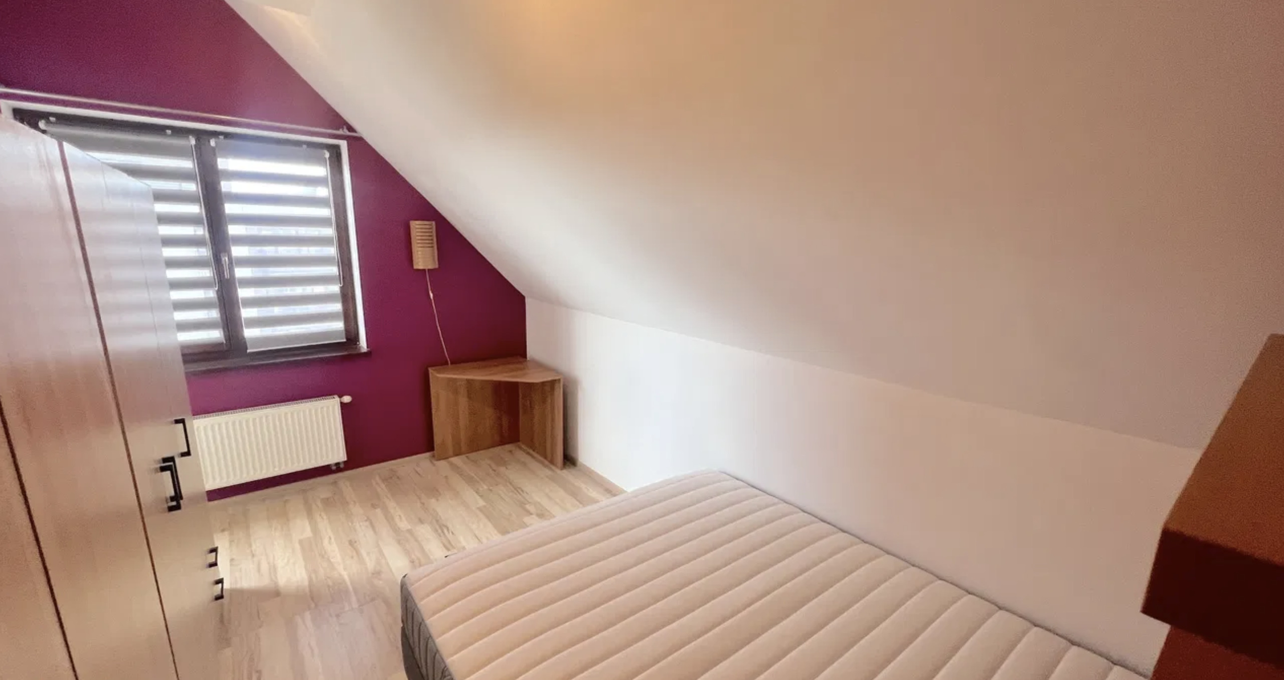 Mieszkanie 2 pokojowe w centrum Poznania. 5 min spacerem od Starego Rynku - zdjęcie 19