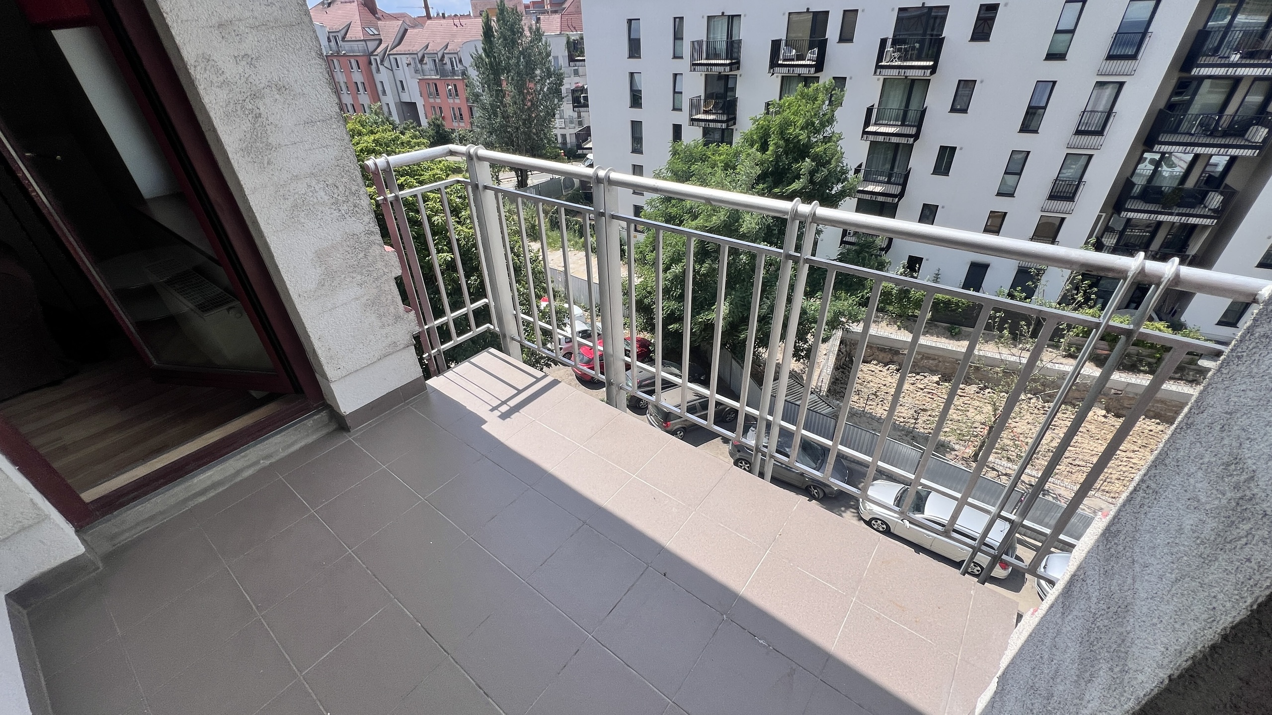 Mieszkanie 2 pokojowe w centrum Poznania. 5 min spacerem od Starego Rynku - zdjęcie 7