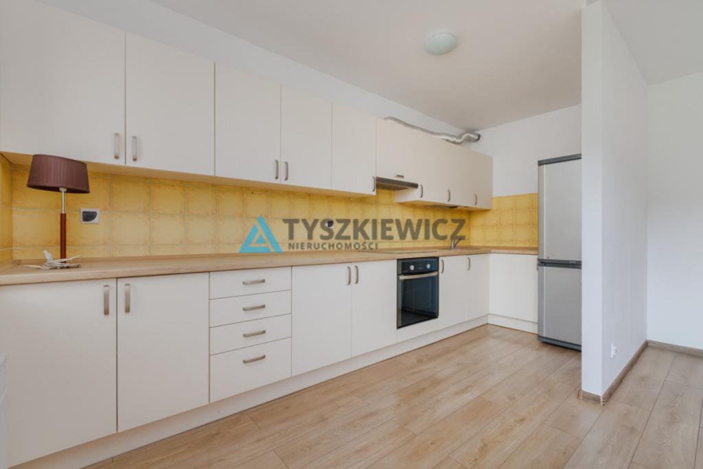 2 pokoje | garderoba | Wejherowo | blisko lasu - zdjęcie 2