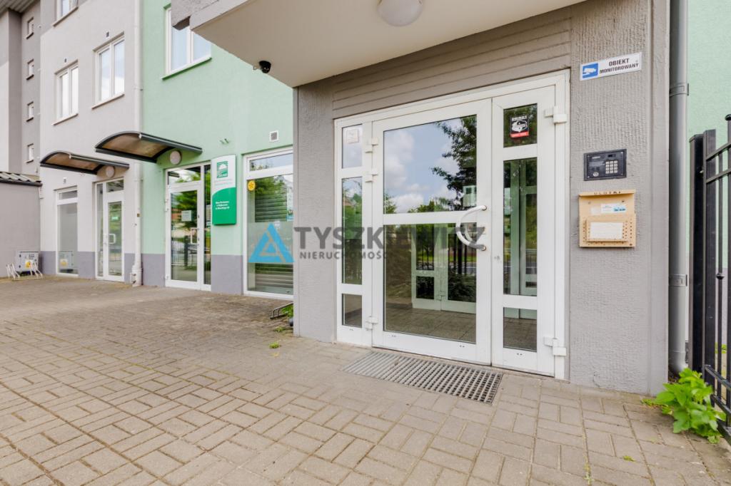 2 pokoje | garderoba | Wejherowo | blisko lasu - zdjęcie 15