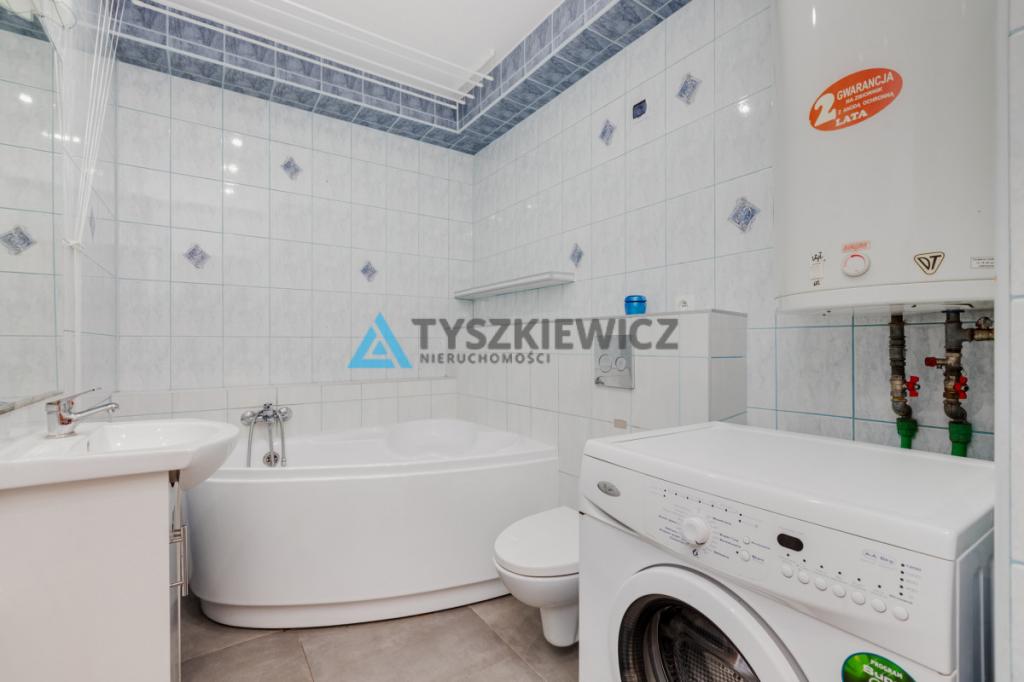 2 pokoje | garderoba | Wejherowo | blisko lasu - zdjęcie 6