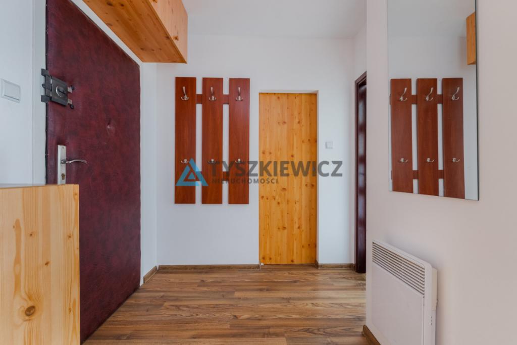 2 pokoje | garderoba | Wejherowo | blisko lasu - zdjęcie 8