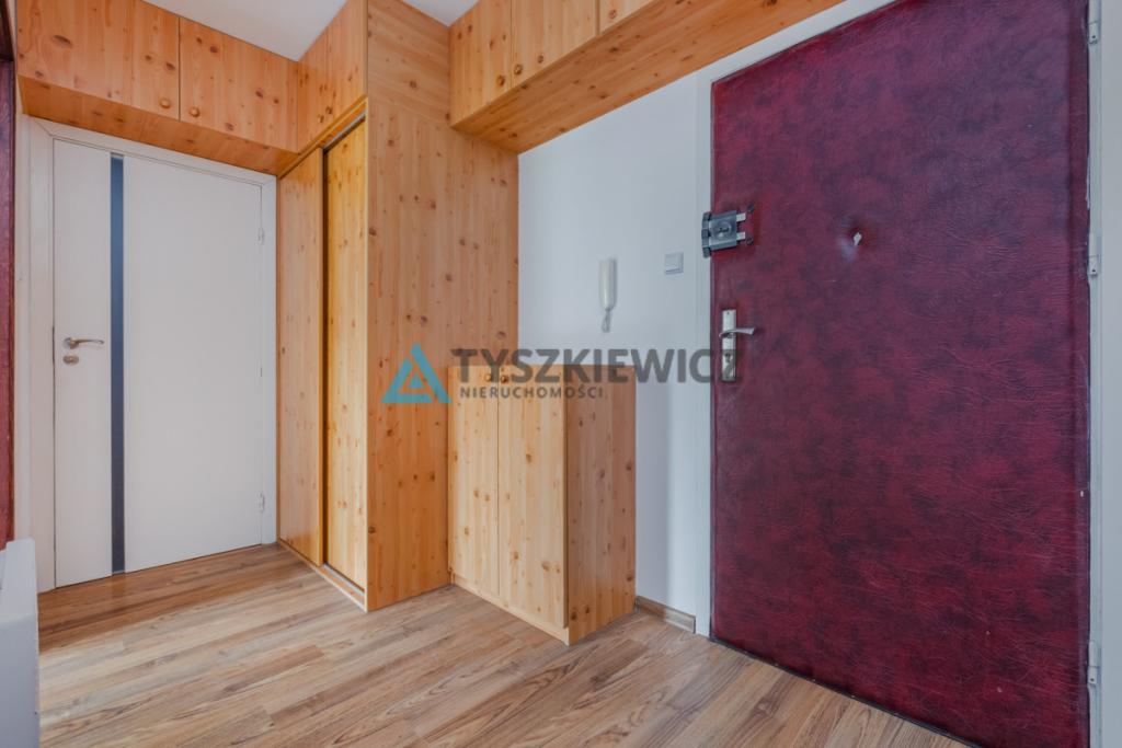 2 pokoje | garderoba | Wejherowo | blisko lasu - zdjęcie 7