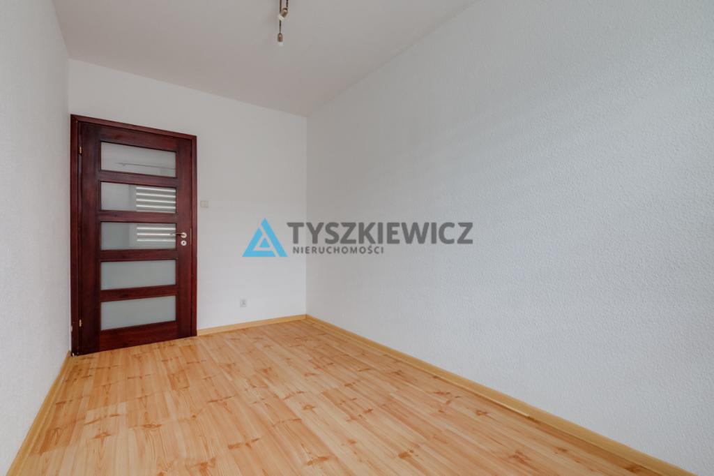 2 pokoje | garderoba | Wejherowo | blisko lasu - zdjęcie 10