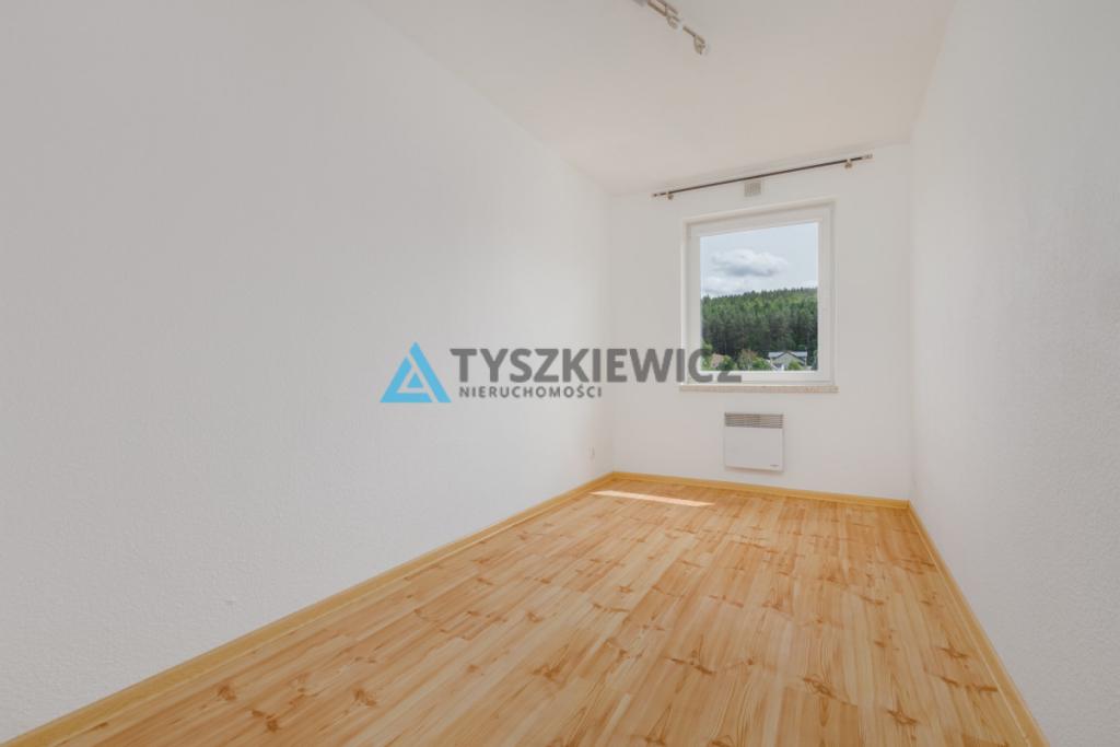 2 pokoje | garderoba | Wejherowo | blisko lasu - zdjęcie 9
