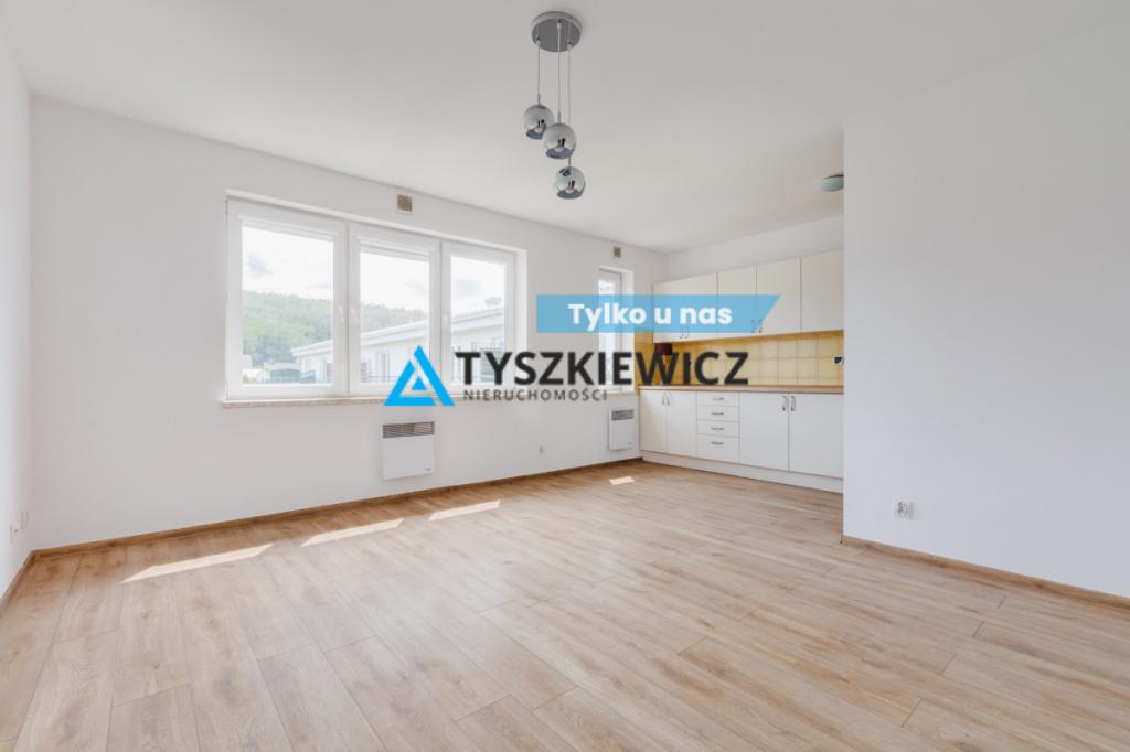 2 pokoje | garderoba | Wejherowo | blisko lasu - zdjęcie 1