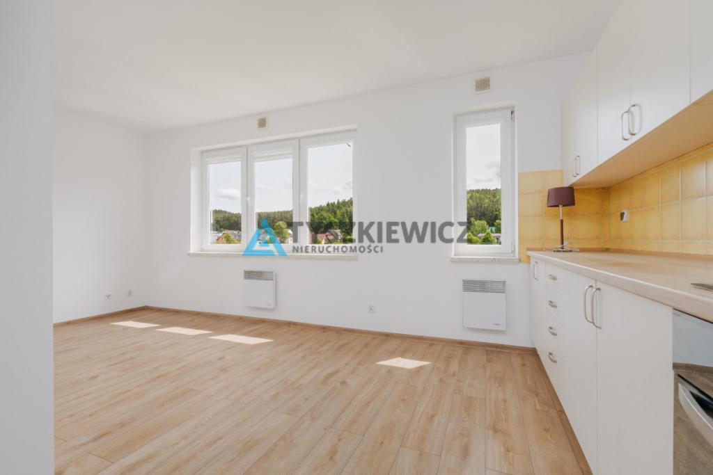 2 pokoje | garderoba | Wejherowo | blisko lasu - zdjęcie 3