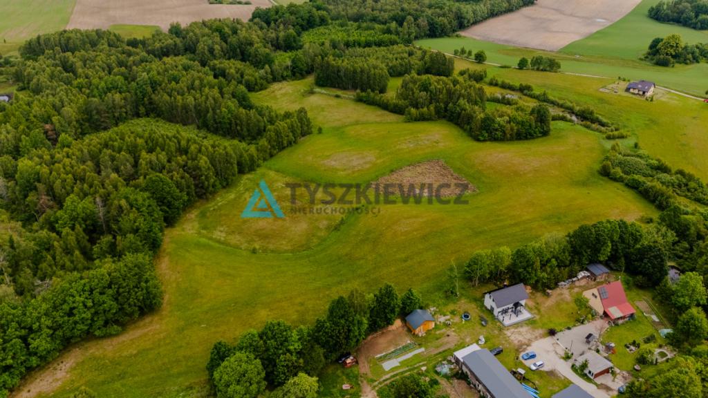 Ziemia rolna - Trzebiatkowa, gm. Tuchomie - zdjęcie 9