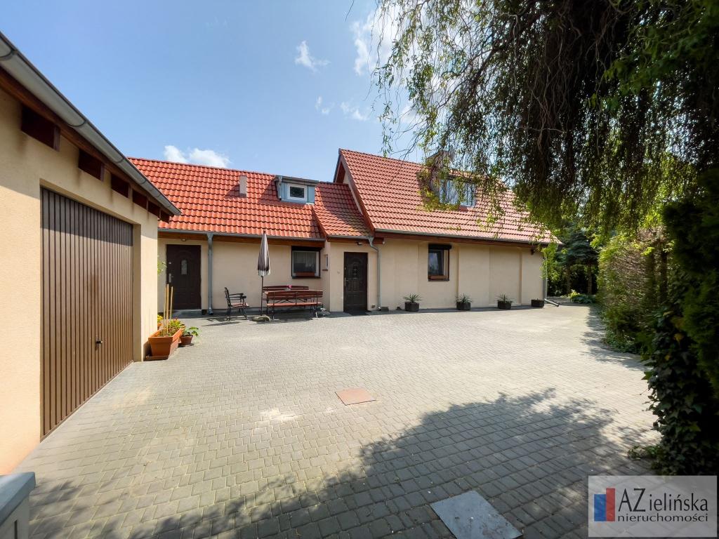 Dom 108&nbsp;m², Tarnowo - zdjęcie 1