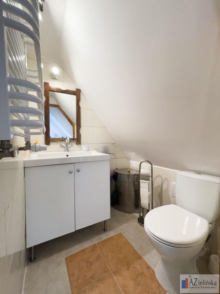 Dom 108&nbsp;m², Tarnowo - zdjęcie 13