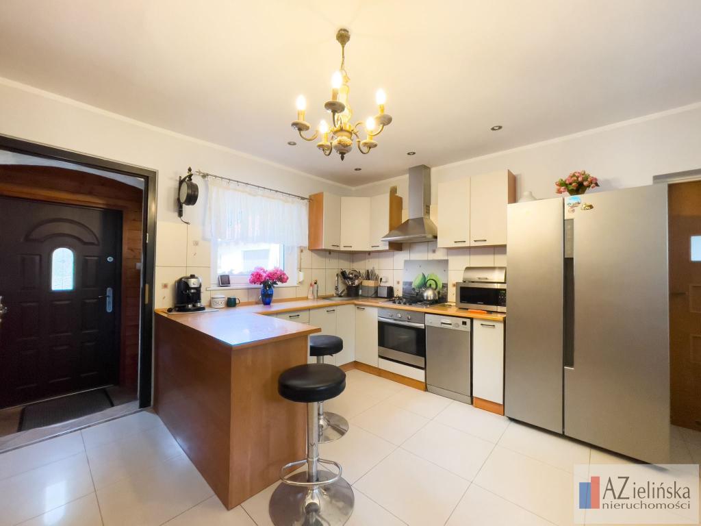 Dom 108&nbsp;m², Tarnowo - zdjęcie 6