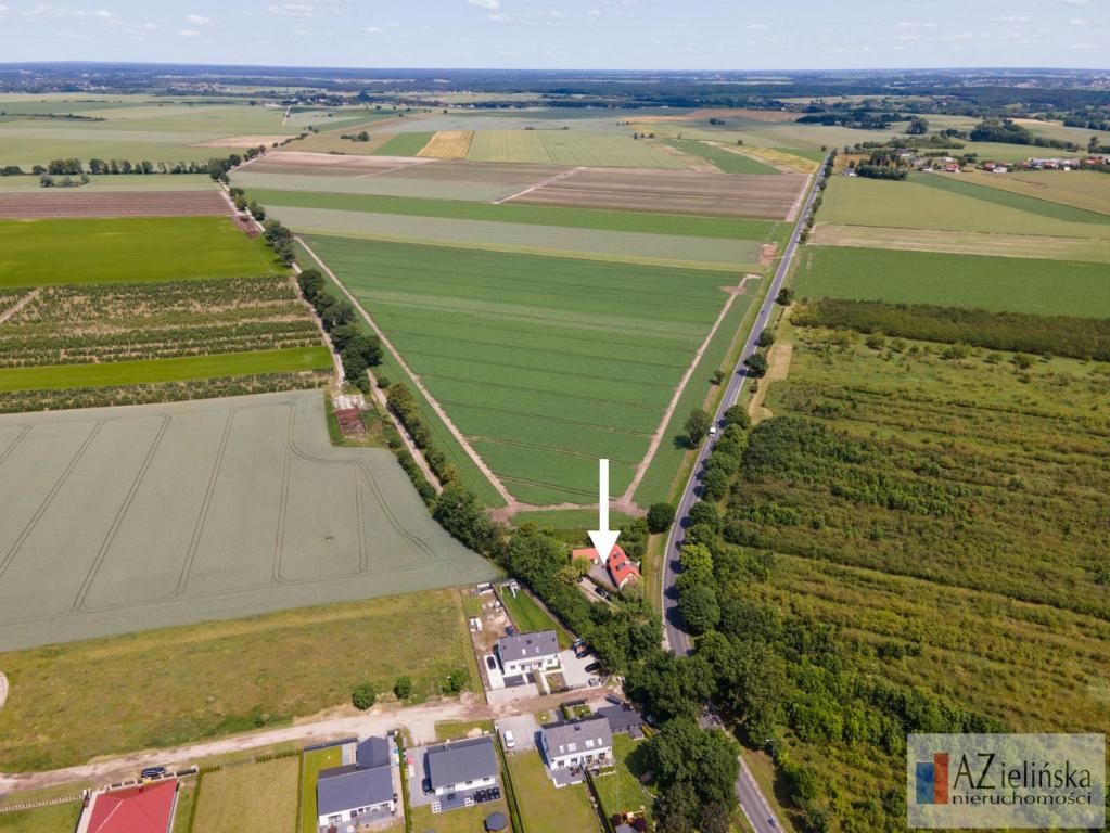 Dom 108&nbsp;m², Tarnowo - zdjęcie 16