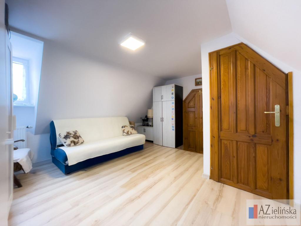 Dom 108&nbsp;m², Tarnowo - zdjęcie 11