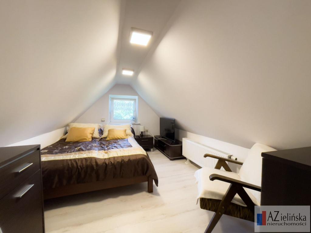 Dom 108&nbsp;m², Tarnowo - zdjęcie 14
