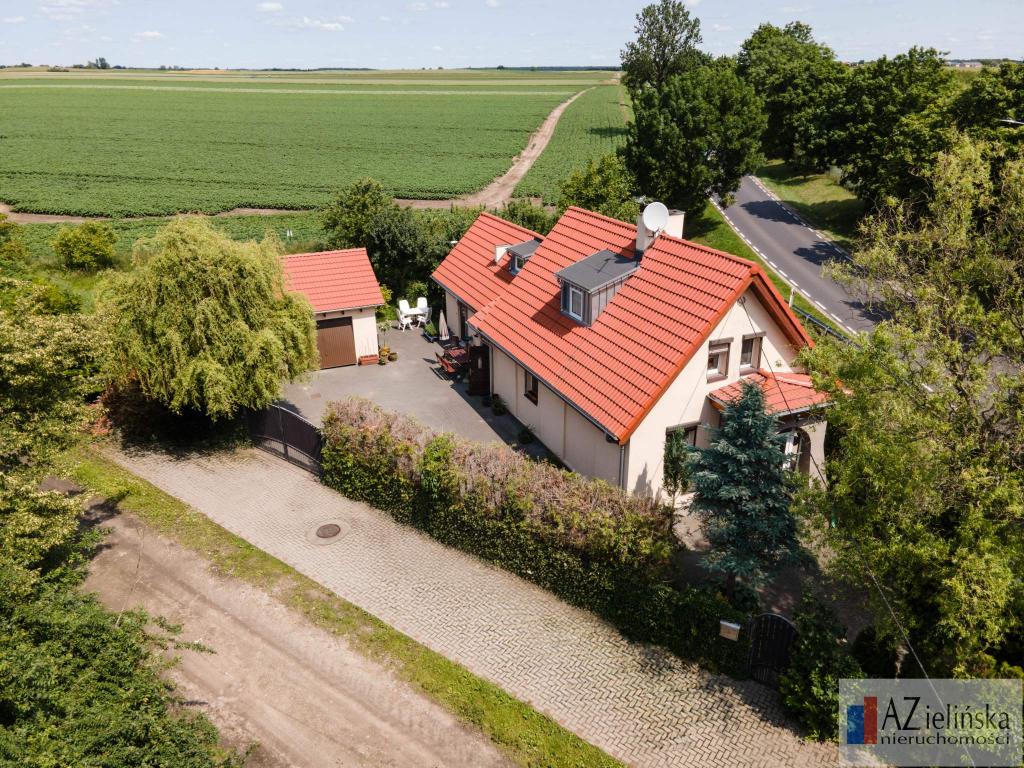 Dom 108&nbsp;m², Tarnowo - zdjęcie 2
