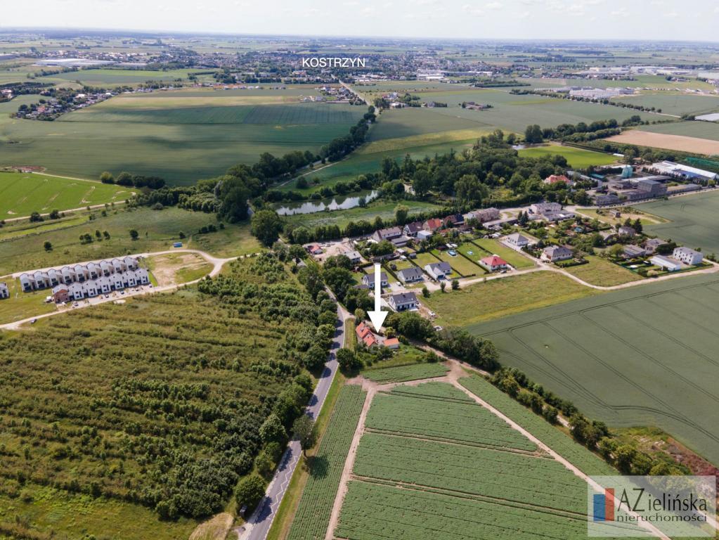 Dom 108&nbsp;m², Tarnowo - zdjęcie 15