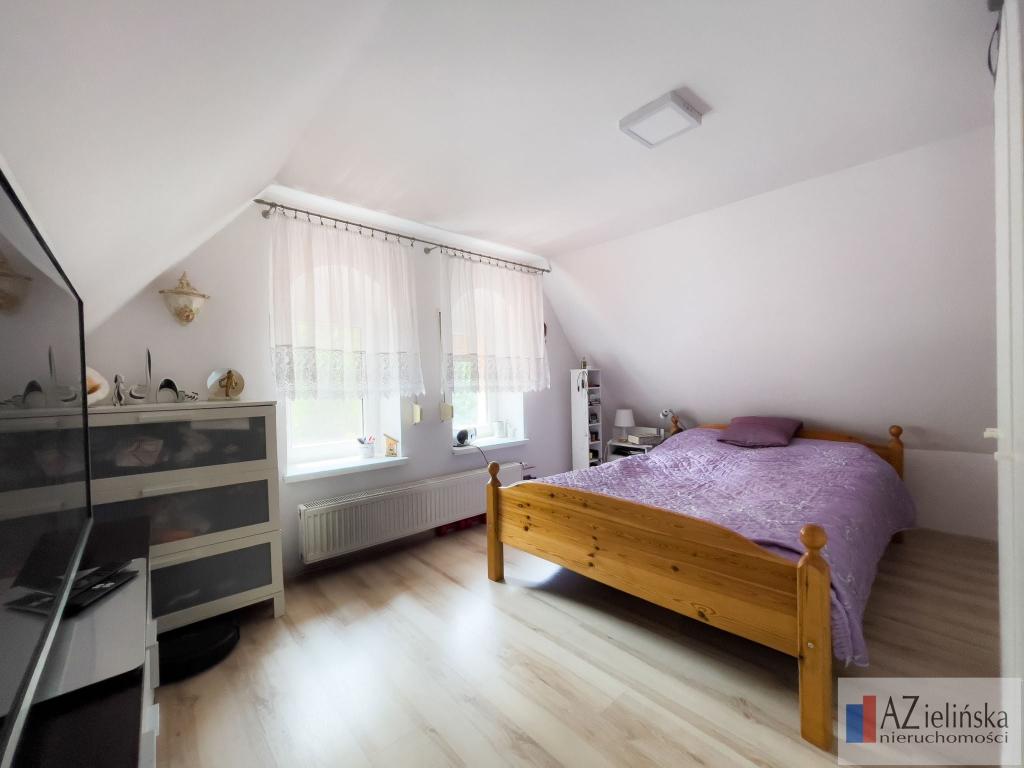 Dom 108&nbsp;m², Tarnowo - zdjęcie 9