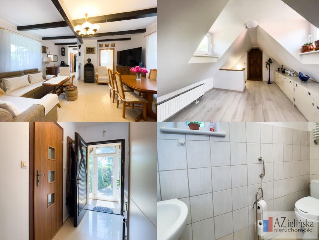 Dom 108&nbsp;m², Tarnowo - zdjęcie 18