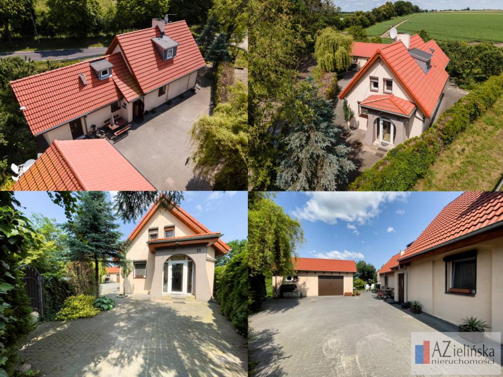 Dom 108&nbsp;m², Tarnowo - zdjęcie 17