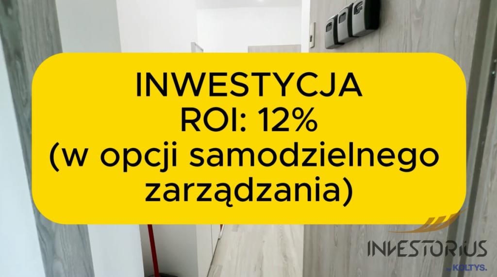 Gotowiec inwestycyjny Wola - zdjęcie 1
