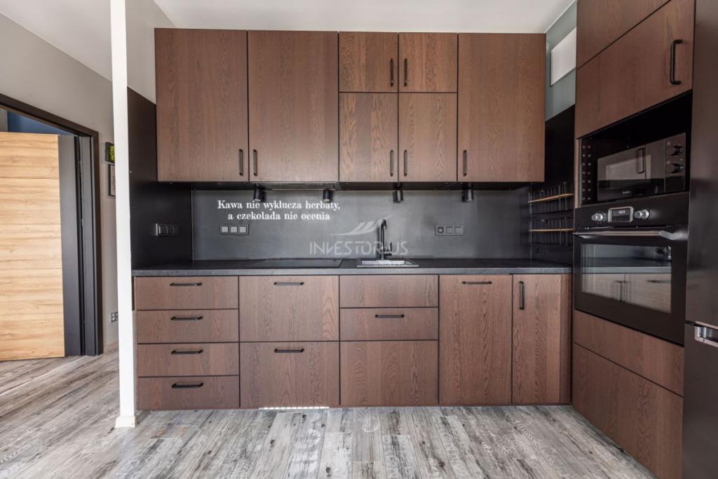 Pkp 10 min./41,89m2/2 pokoje/Od zaraz/Garaż/Balkon - zdjęcie 8