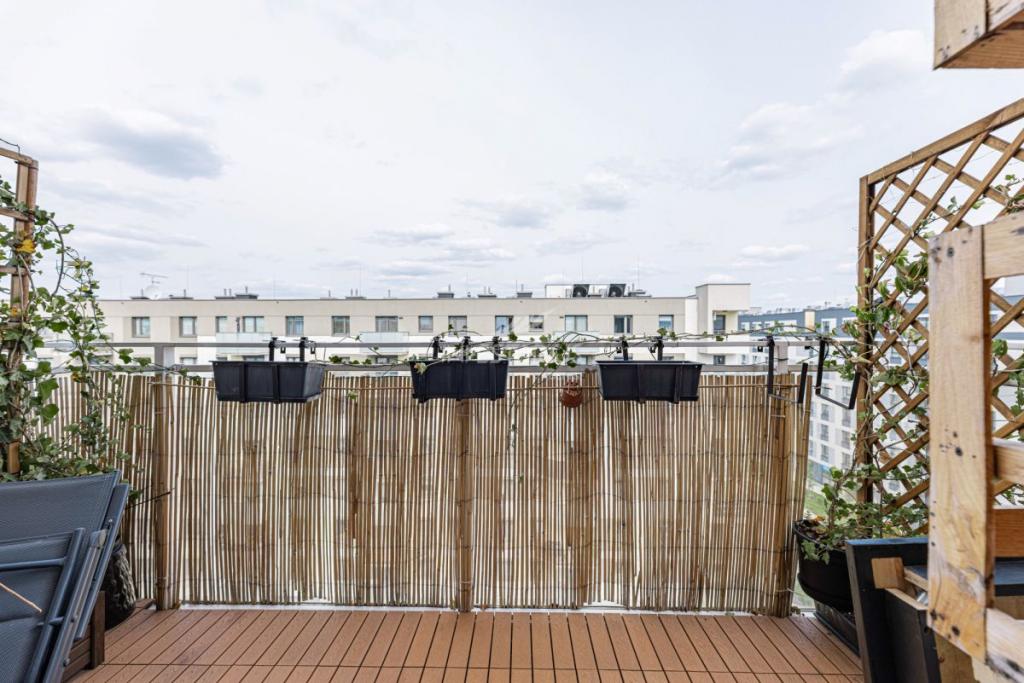 Pkp 10 min./41,89m2/2 pokoje/Od zaraz/Garaż/Balkon - zdjęcie 3