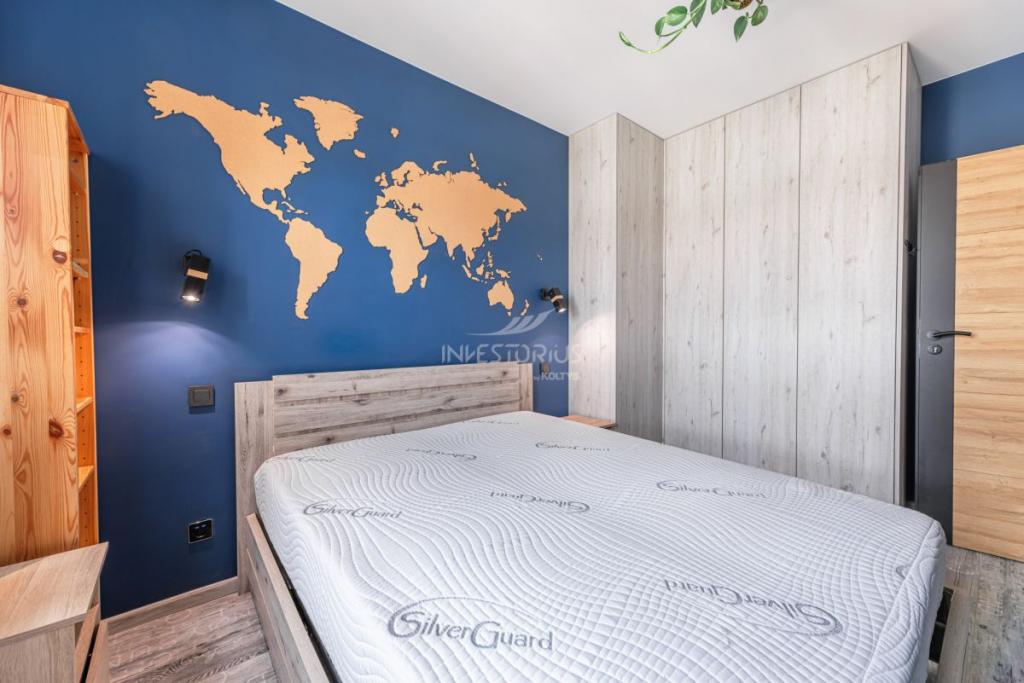 Pkp 10 min./41,89m2/2 pokoje/Od zaraz/Garaż/Balkon - zdjęcie 11