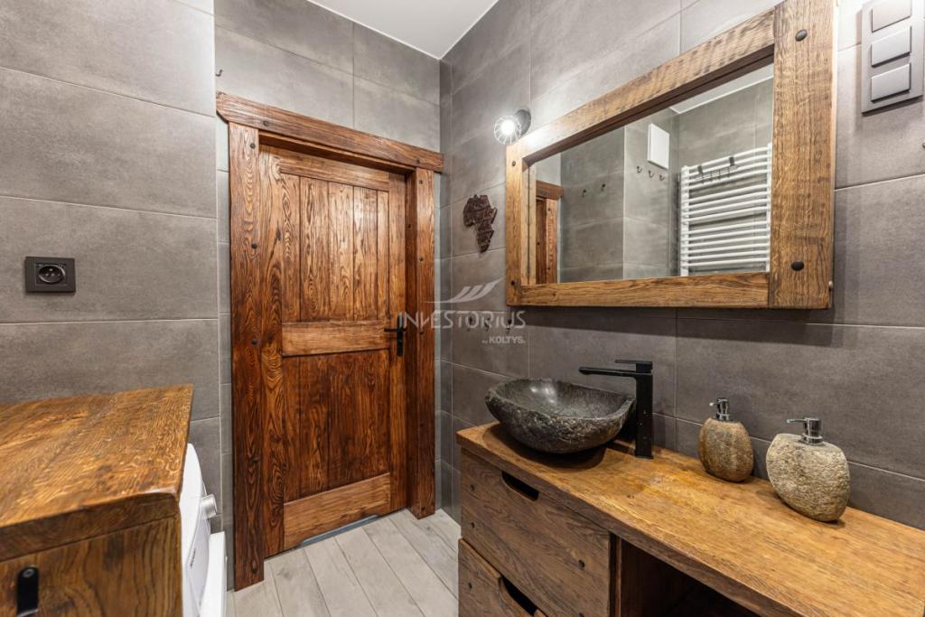 Pkp 10 min./41,89m2/2 pokoje/Od zaraz/Garaż/Balkon - zdjęcie 13