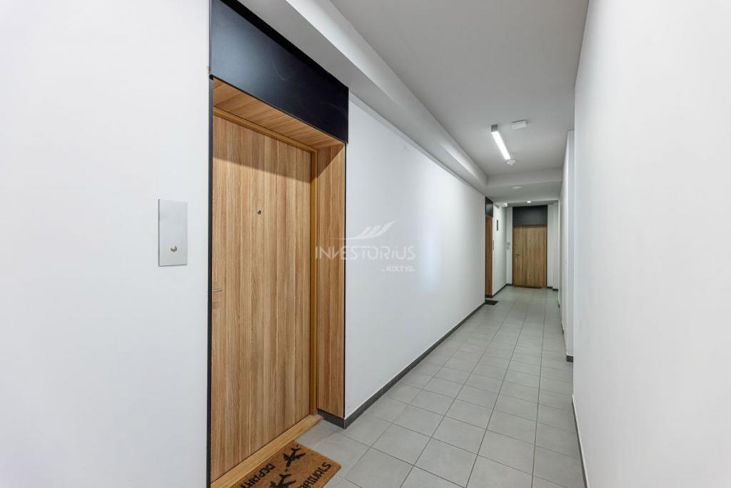 Pkp 10 min./41,89m2/2 pokoje/Od zaraz/Garaż/Balkon - zdjęcie 14