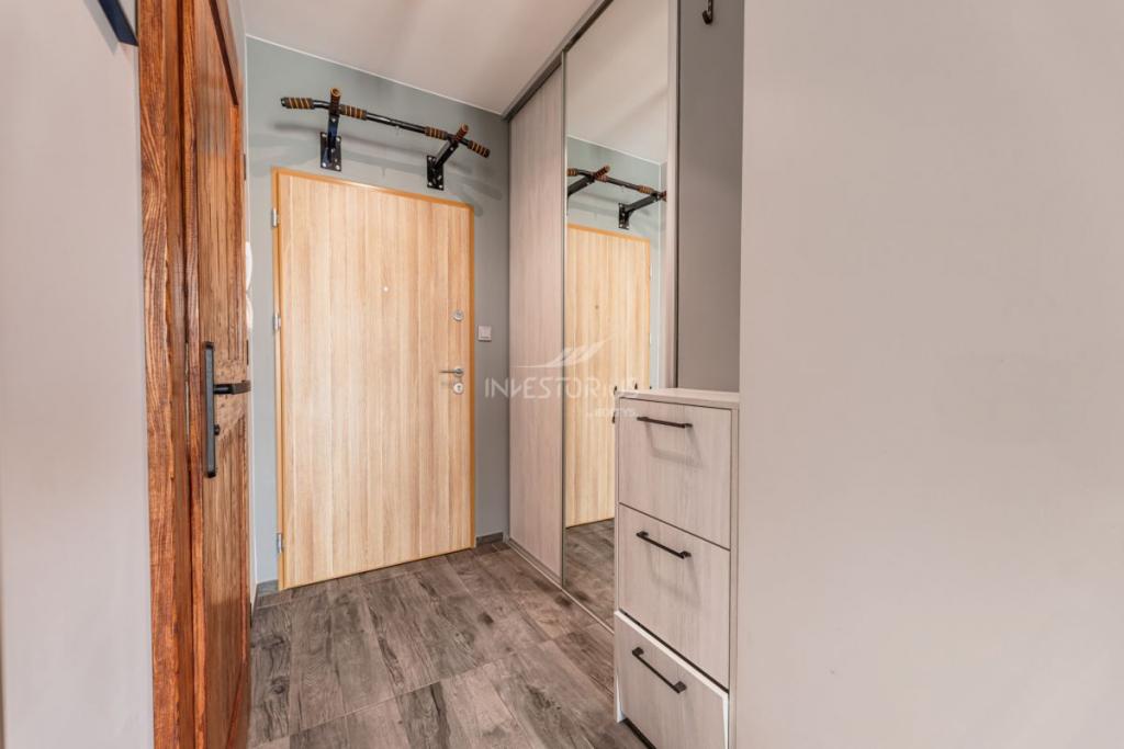 Pkp 10 min./41,89m2/2 pokoje/Od zaraz/Garaż/Balkon - zdjęcie 9