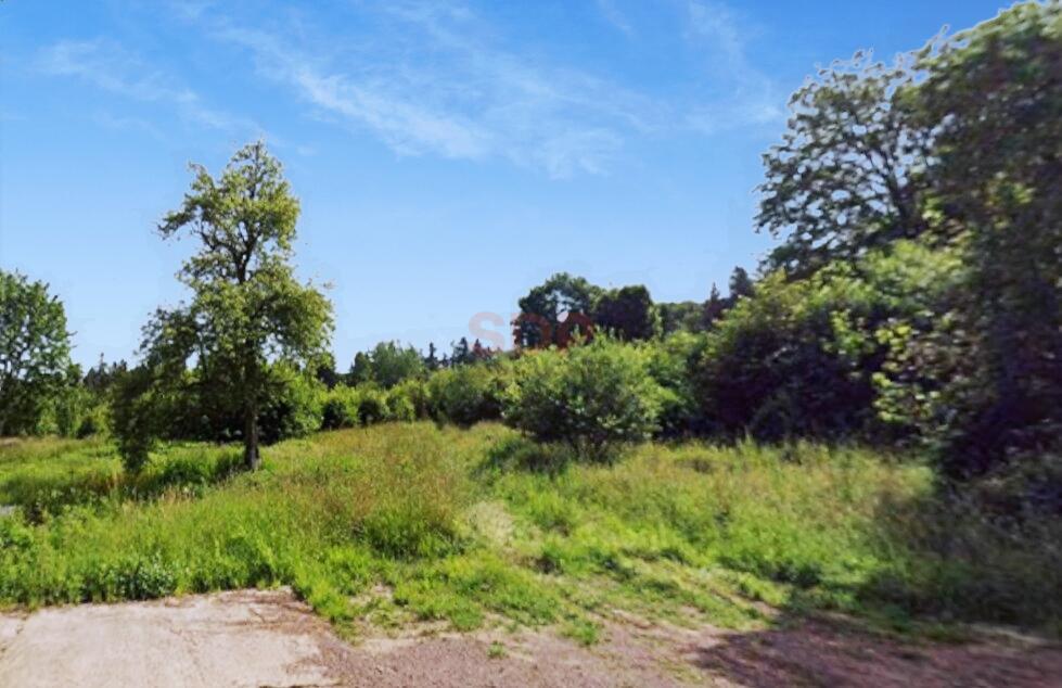 Działka budowlana 2330 m², Kudowa-Zdrój, Słoneczna - zdjęcie 4