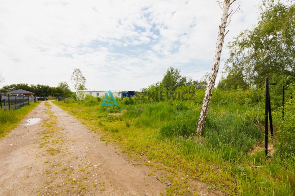 Działka rekreacyjna - 400 m od plaży - zdjęcie 10