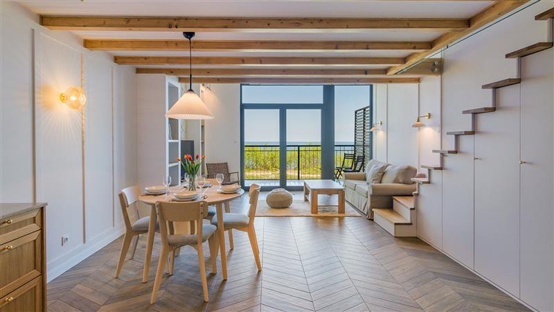 Mieszkanie 78&nbsp;m², Rewa, Bursztynowa - zdjęcie 2