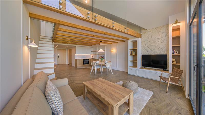 Mieszkanie 78&nbsp;m², Rewa, Bursztynowa - zdjęcie 4
