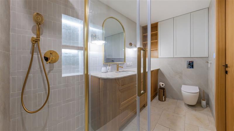 Mieszkanie 78&nbsp;m², Rewa, Bursztynowa - zdjęcie 11