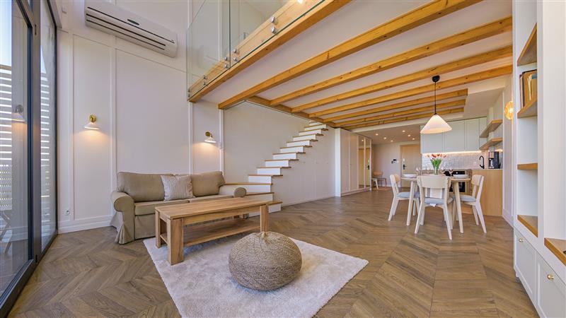 Mieszkanie 78&nbsp;m², Rewa, Bursztynowa - zdjęcie 5