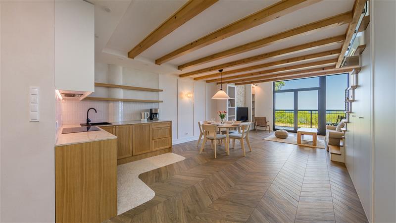 Mieszkanie 78&nbsp;m², Rewa, Bursztynowa - zdjęcie 3