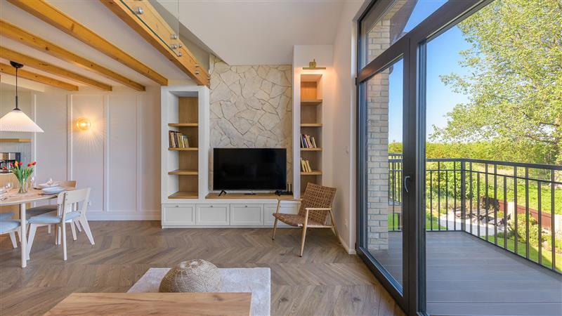 Mieszkanie 78&nbsp;m², Rewa, Bursztynowa - zdjęcie 7