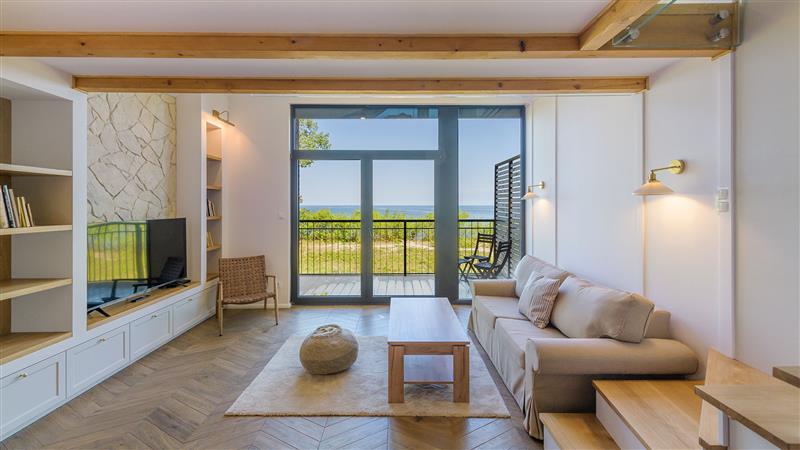 Mieszkanie 78&nbsp;m², Rewa, Bursztynowa - zdjęcie 1
