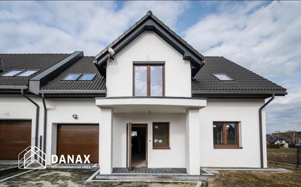 Dom 207 m², Kryspinów - zdjęcie 1