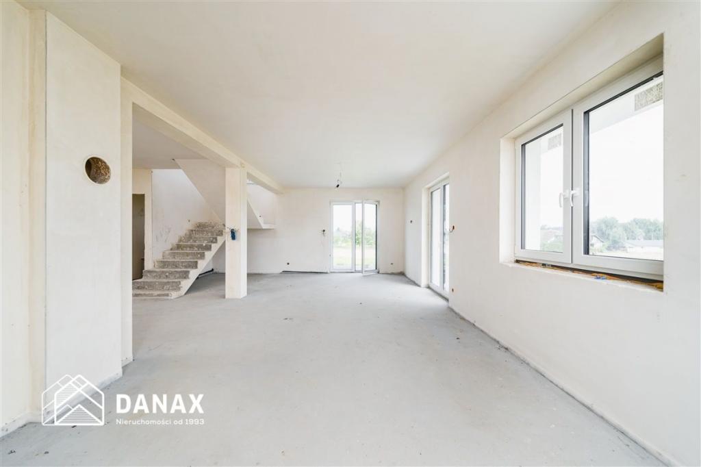 Dom 207 m², Kryspinów - zdjęcie 8