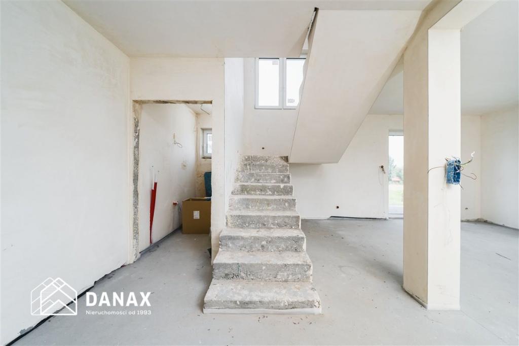 Dom 207 m², Kryspinów - zdjęcie 9