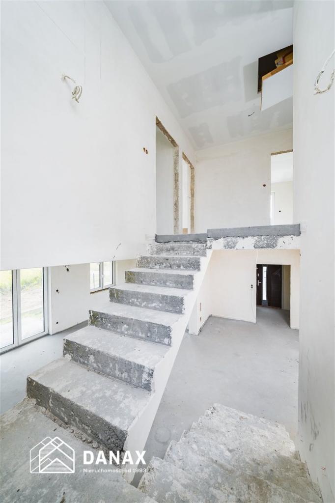 Dom 207 m², Kryspinów - zdjęcie 10