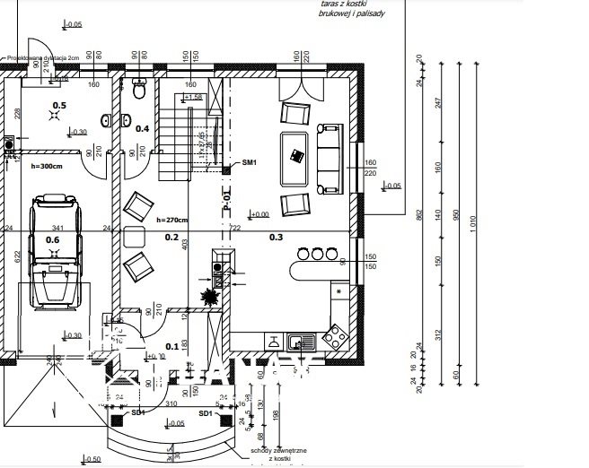 Dom 207 m², Kryspinów - zdjęcie 18