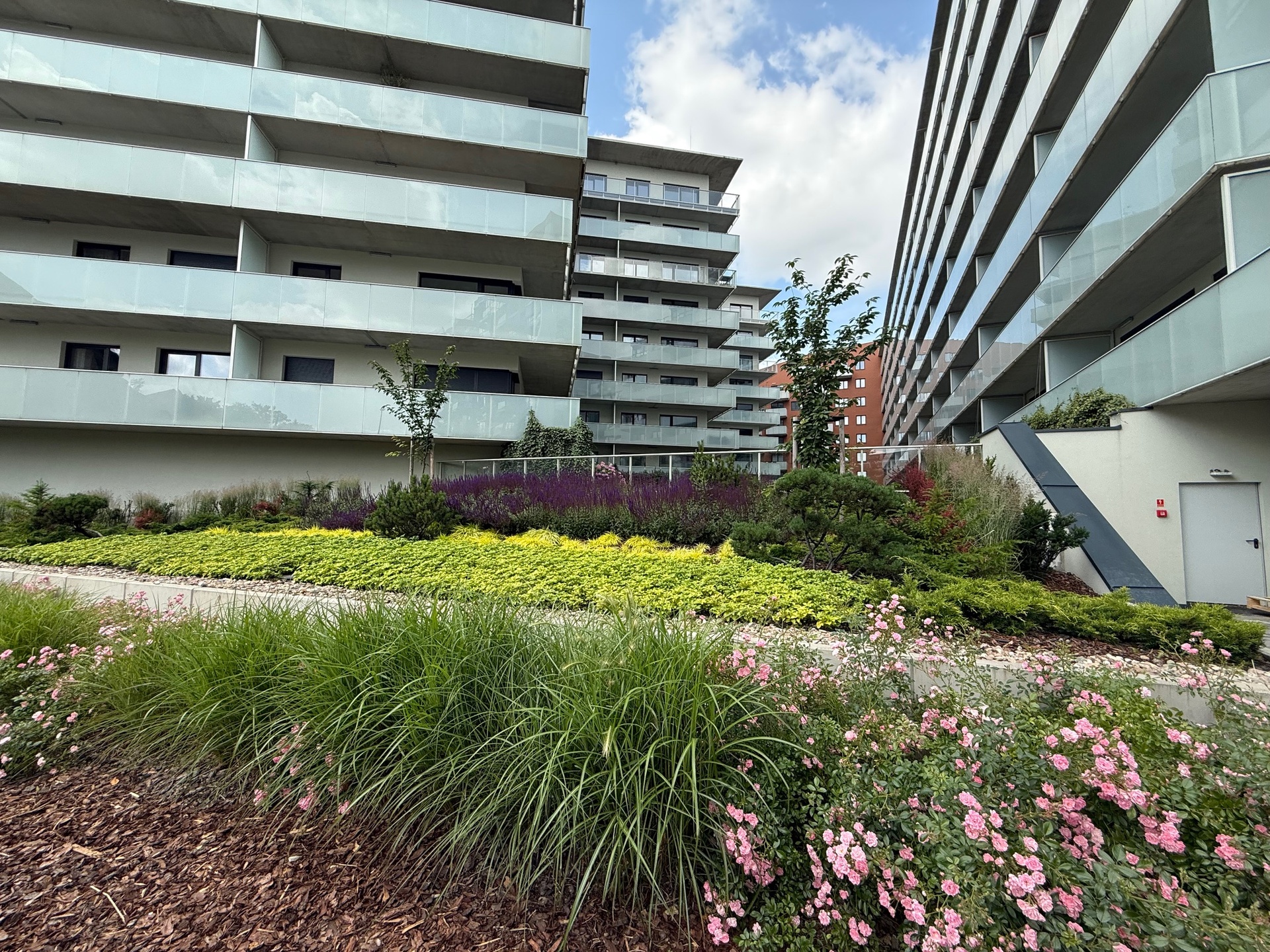 nowa kawalerka, z parkingiem, klima, spa, siłownia, - zdjęcie 18