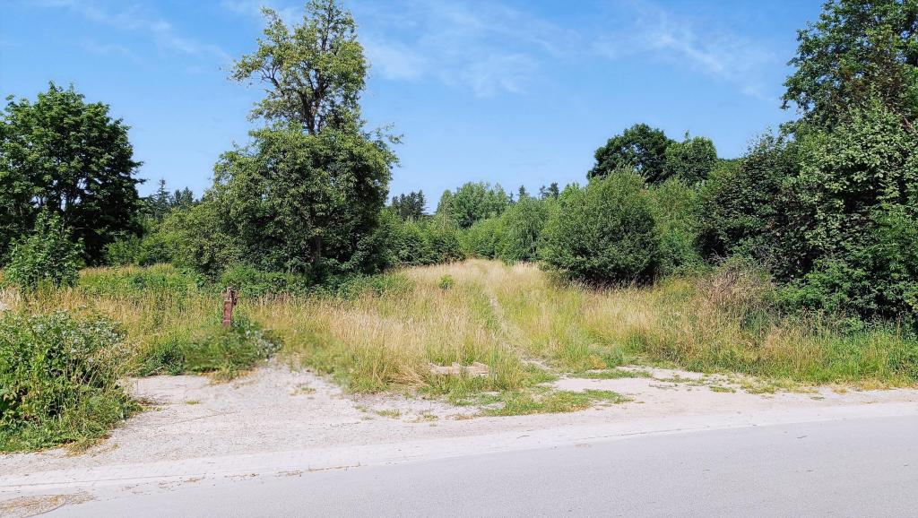 Działka budowlana 7218 m², Kudowa-Zdrój, Słoneczna - zdjęcie 3