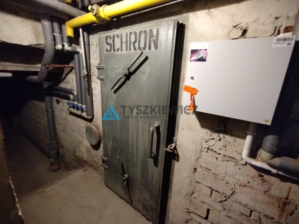 Wszędzie blisko I Parking I Schron w piwnicy - zdjęcie 18
