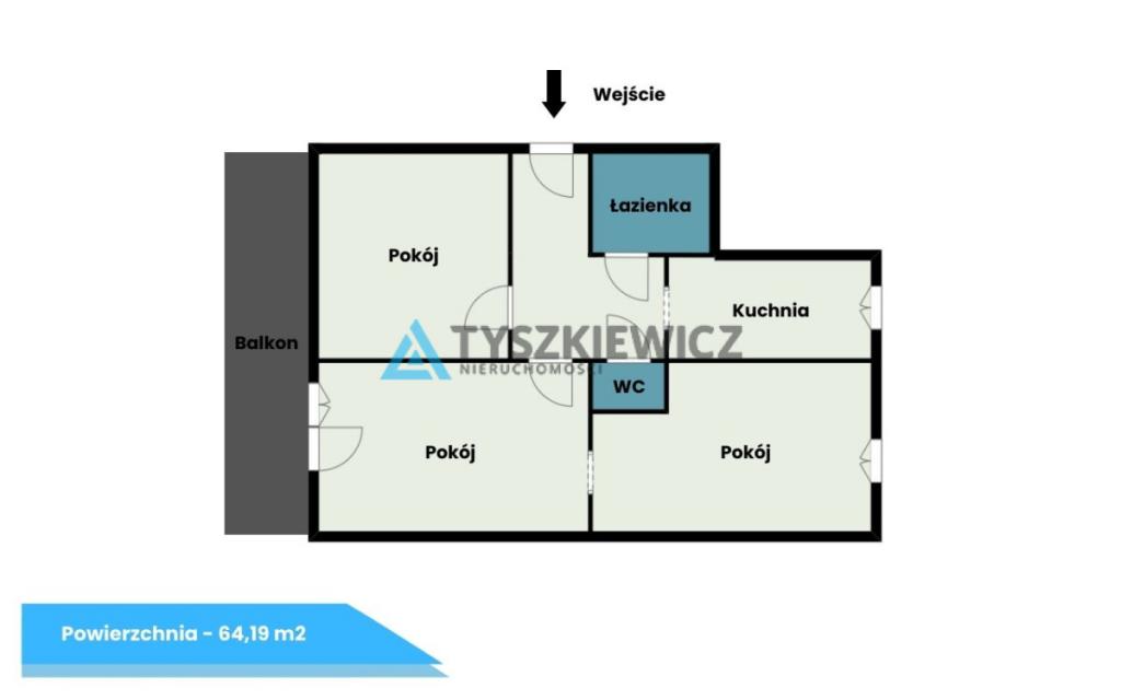 Wszędzie blisko I Parking I Schron w piwnicy - zdjęcie 24