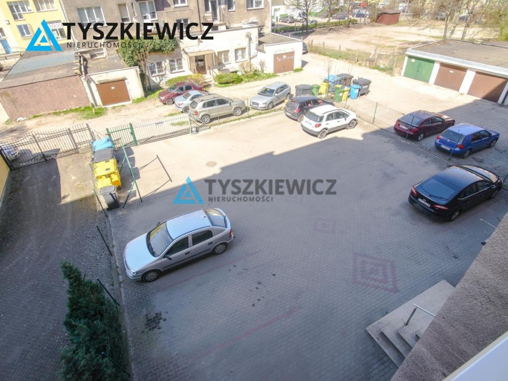 Wszędzie blisko I Parking I Schron w piwnicy - zdjęcie 19