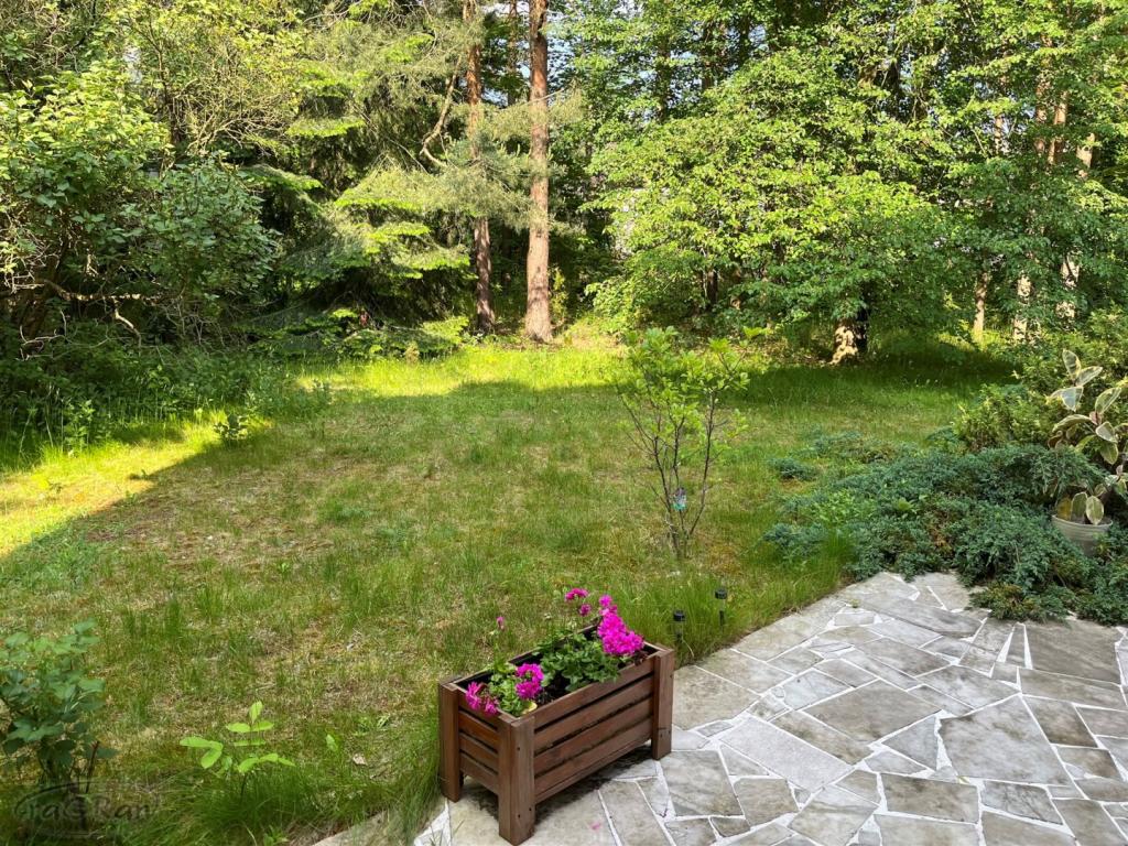 Wolnosojąca, duża rezydencja, 10 pokoi, dwa garaże - zdjęcie 10